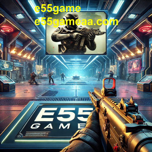 A Evolução dos Jogos de Tiro: Do Clássico ao Moderno