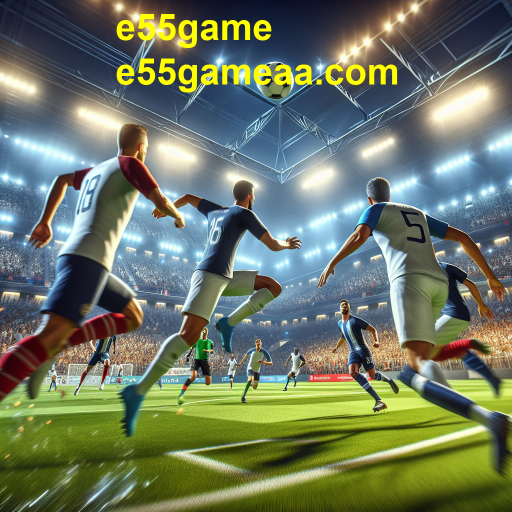 A Evolução e Popularidade dos Jogos de Esportes